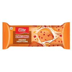 Elite Dreams Orange Cake 30g